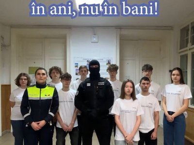 Tinerii informați aleg corect. Activitate …