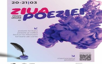 Ziua Mondială a Poeziei la …