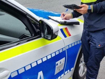 Șofer din Dorohoi în vârstă …