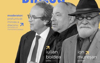 Un nou proiect al Memorialului …