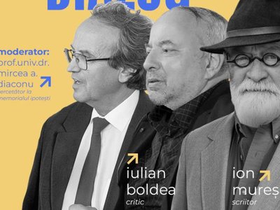 Un nou proiect al Memorialului …