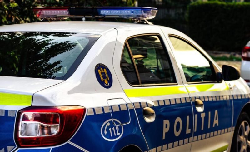 Dosar penal pentru un bărbat din Cristinești depistat în timp ce conducea un vehicul fără a deține permis de conducere