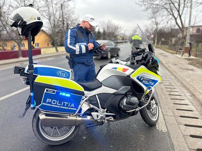 Permis suspendat pentru 60 de …