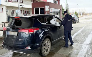 Asigurare falsă prezentată drept autentică …