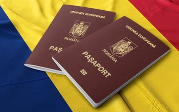 19 Martie - Ziua Pașaportului …