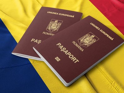 19 Martie - Ziua Pașaportului …