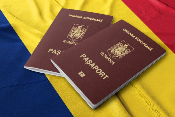 19 Martie - Ziua Pașaportului Românesc