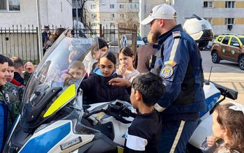 Ziua Internațională a Fericirii marcată …