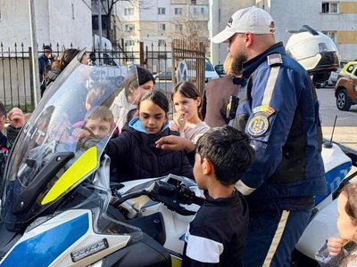 Ziua Internațională a Fericirii marcată …