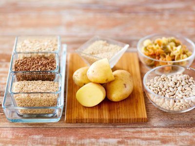 Carbohidrați pe care ar trebui …