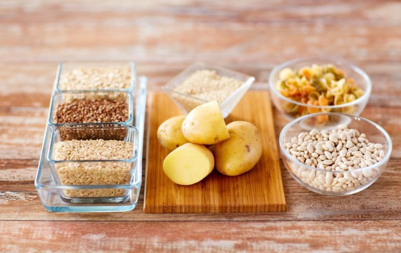 Carbohidrați pe care ar trebui să îi eviți