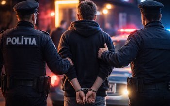 Tânăr din Broscăuți reținut pentru …