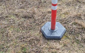 Muniție distrusă prin explozie controlată …