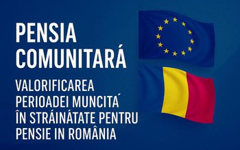 Pensionarea în Italia, Spania și …