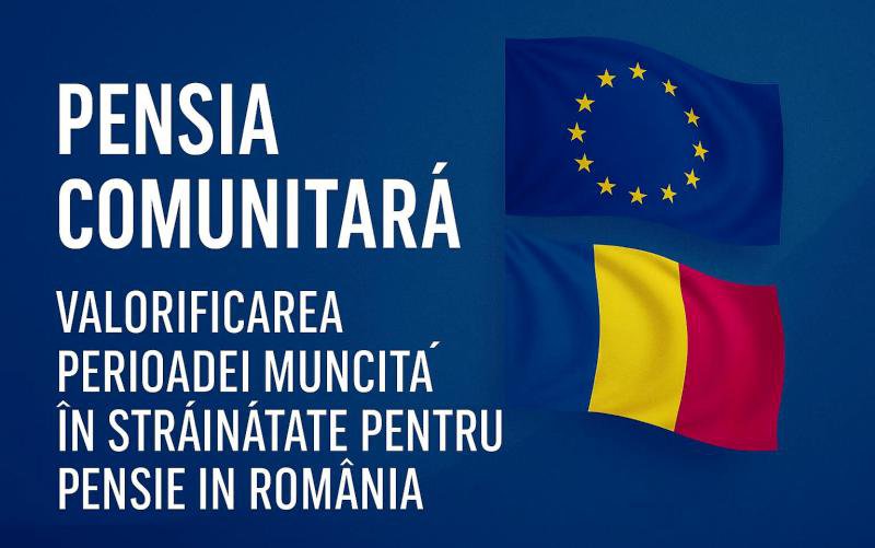Pensionarea în Italia, Spania și Germania. Ce trebuie să știe românii care au lucrat în condiții grele de muncă