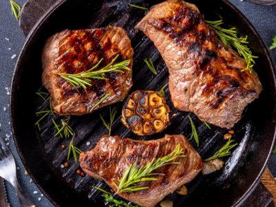 Câtă carne este bine să …