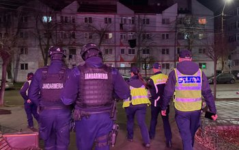 Peste 400 de sancțiuni contravenționale …