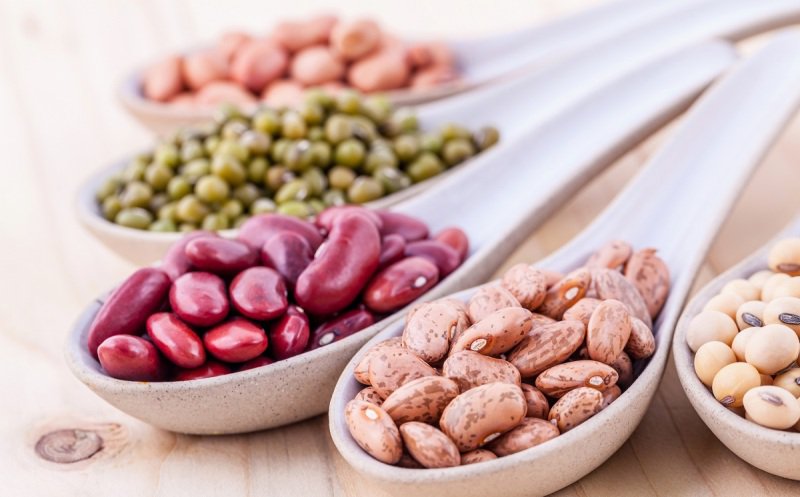 Care sunt cele mai sănătoase soiuri de fasole și cum le introduci corect în dietă