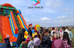 Ziua Familiei la Ungureni – …