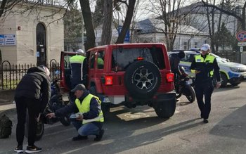 Siguranță rutieră pentru pietoni și …