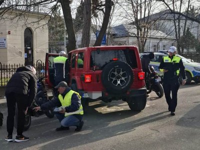 Siguranță rutieră pentru pietoni și …