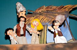 Dănilă Prepeleac - ultimul spectacol …