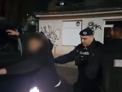 Bilanț de weekend: sancțiuni, controale …