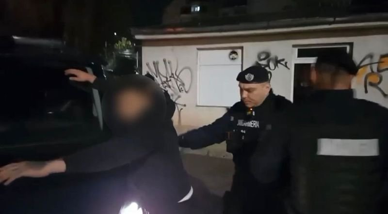 Bilanț de weekend: sancțiuni, controale și caz de substanțe interzise la Botoșani