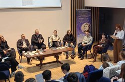 Memorialul Ipotești a organizat Ziua …