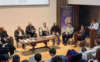 Memorialul Ipotești a organizat Ziua …