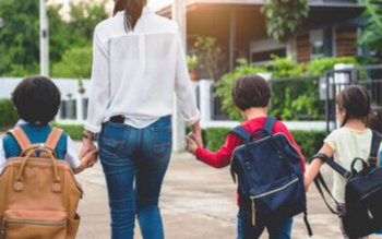 Schimbare pentru elevii cu cerințe …