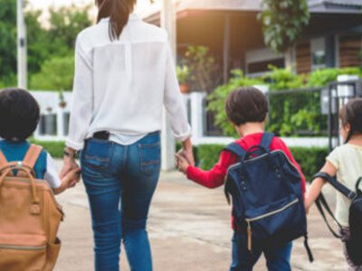 Schimbare pentru elevii cu cerințe …