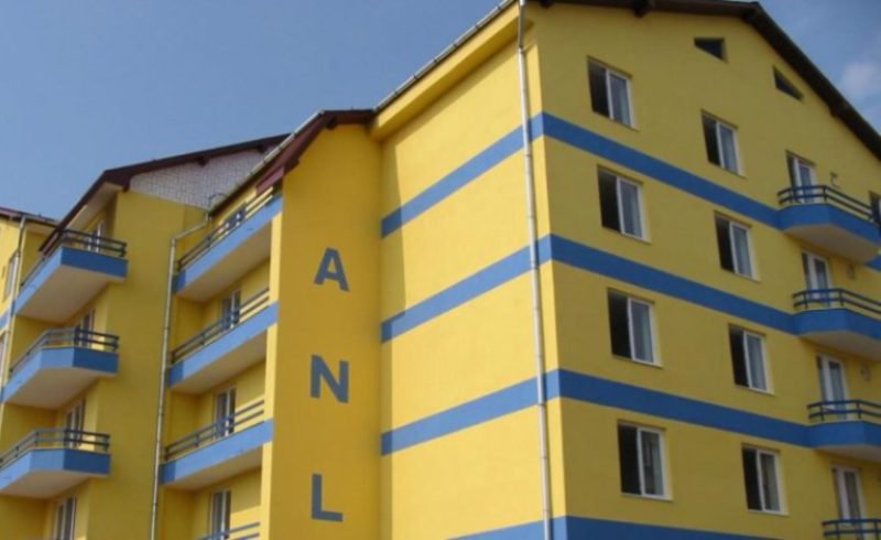 Cine poate închiria de acum locuințele de stat. Se schimbă legea ANL-urilor
