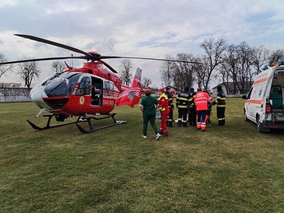 Tânăr de 21 de ani …