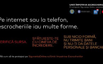 Poliția Română, DNSC, ARB și …