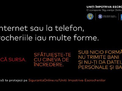Poliția Română, DNSC, ARB și …