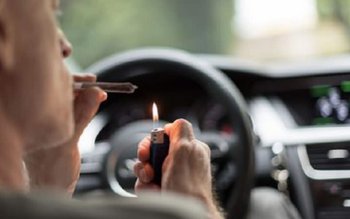 Depistat de polițiști la volan …