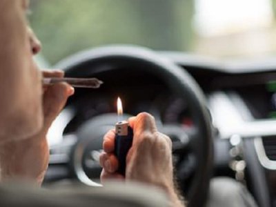 Depistat de polițiști la volan …