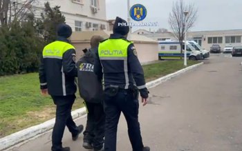 Tânăr de 35 de ani …