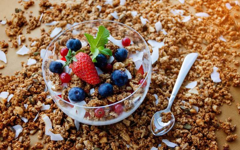 De ce este bine să consumi cereale integrale?