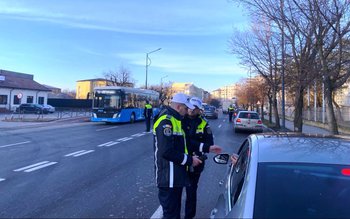 Acțiune la Dorohoi pentru prevenirea …