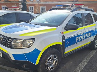Poliția va scana mașinile din …