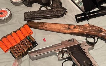 Bărbat reținut după ce a …