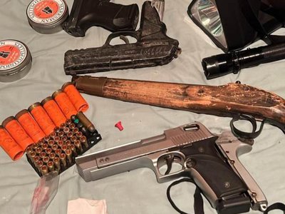 Bărbat reținut după ce a …