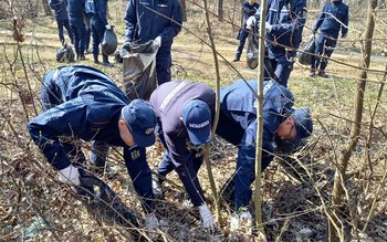 Păstrează natura curată pentru generațiile …