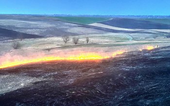 Pompierii au acționat, în ultimele …