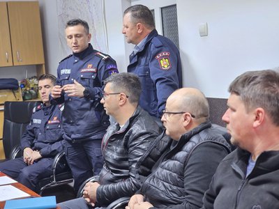 Exercițiu de verificare a modului …