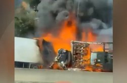 Sfârşit tragic pentru un cuplu …