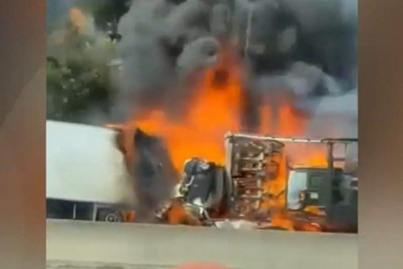 Sfârşit tragic pentru un cuplu de români, pe o şosea din Spania