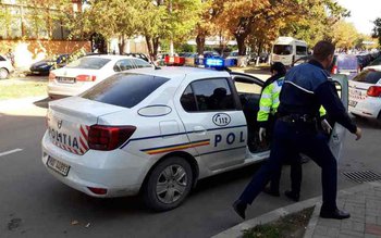 Bărbat din Văculești, reținut pentru …